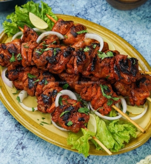 Tandoori Tikka